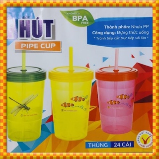 Cao cấp tân lập thành 650ml đủ màu tiện dụng