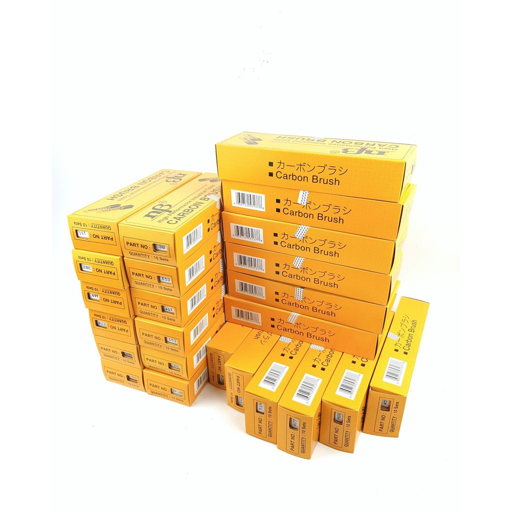 Chổi than NB 419