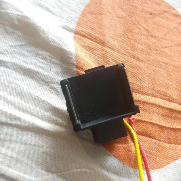 TNS.Chân Makita đực dành cho khách hàng về độ chế