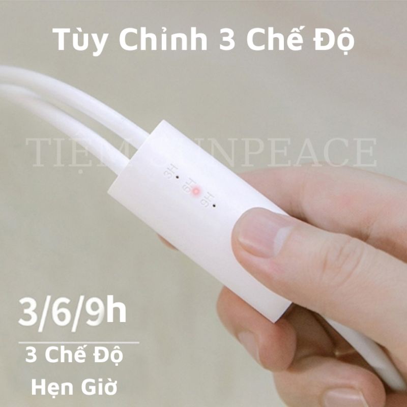 Máy Sấy Giày Chống Ẩm Và Khử Mùi Thông Minh Bảo Hành 6 Tháng