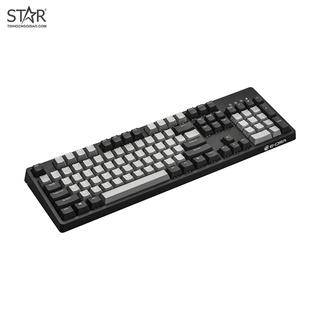 Bàn phím cơ e-dra ek3104 pro gaming brown switch
