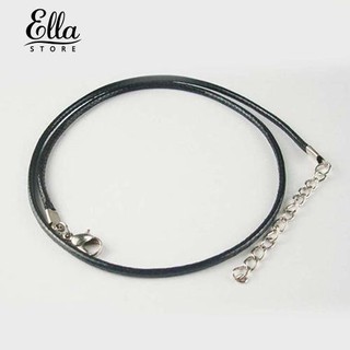 10 chiếc vòng cổ chocker dây da giả