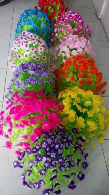 Giấy Mếch Lụa Lót Gói Hoa Kích Thước 50 * 50 cm hàng loại 1