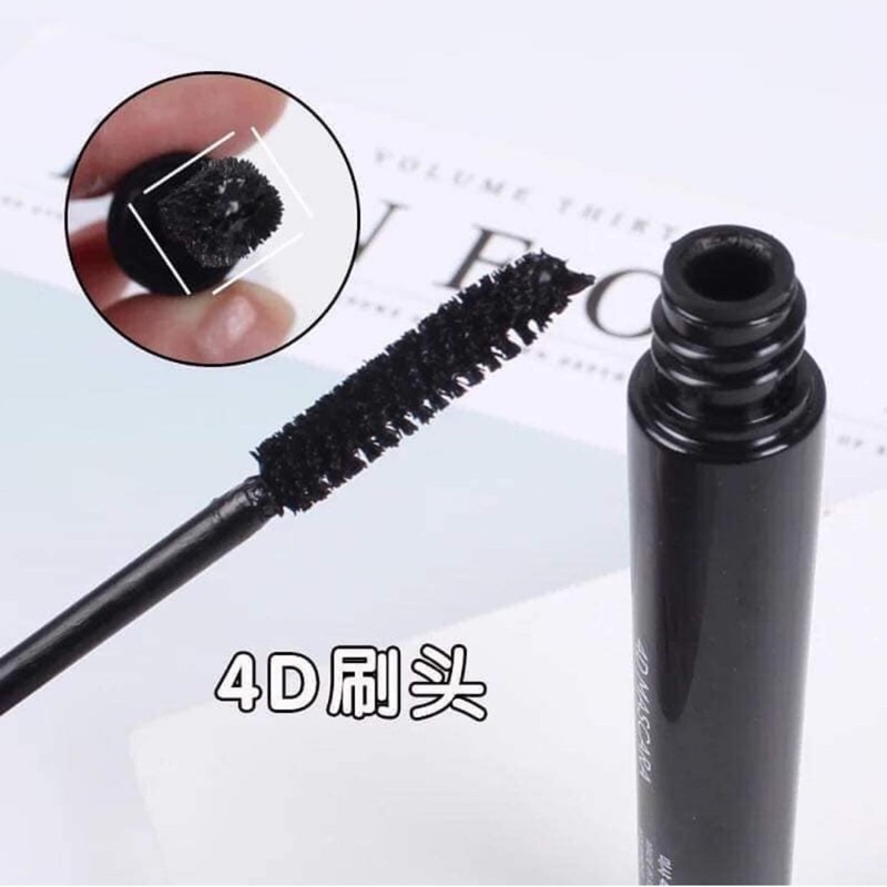 Mascara Style 4D Misha của Hàn -ALISA | BigBuy360 - bigbuy360.vn