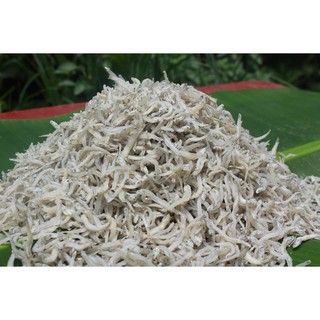 Cá cơm mờm sữa đặc biệt Nha Trang 19.000đ