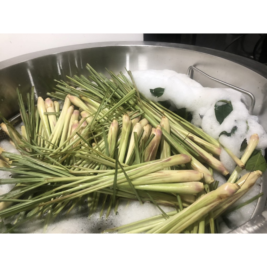 Dầu gội Thảo Dược / Dầu gội Handmade Thảo Mộc Bồ kết cô đặc, tự nấu,100% Organic | BigBuy360 - bigbuy360.vn