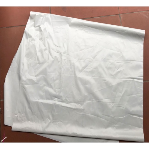 Ga Chống Thấm Màu Trắng Sữa[1m8x2m]