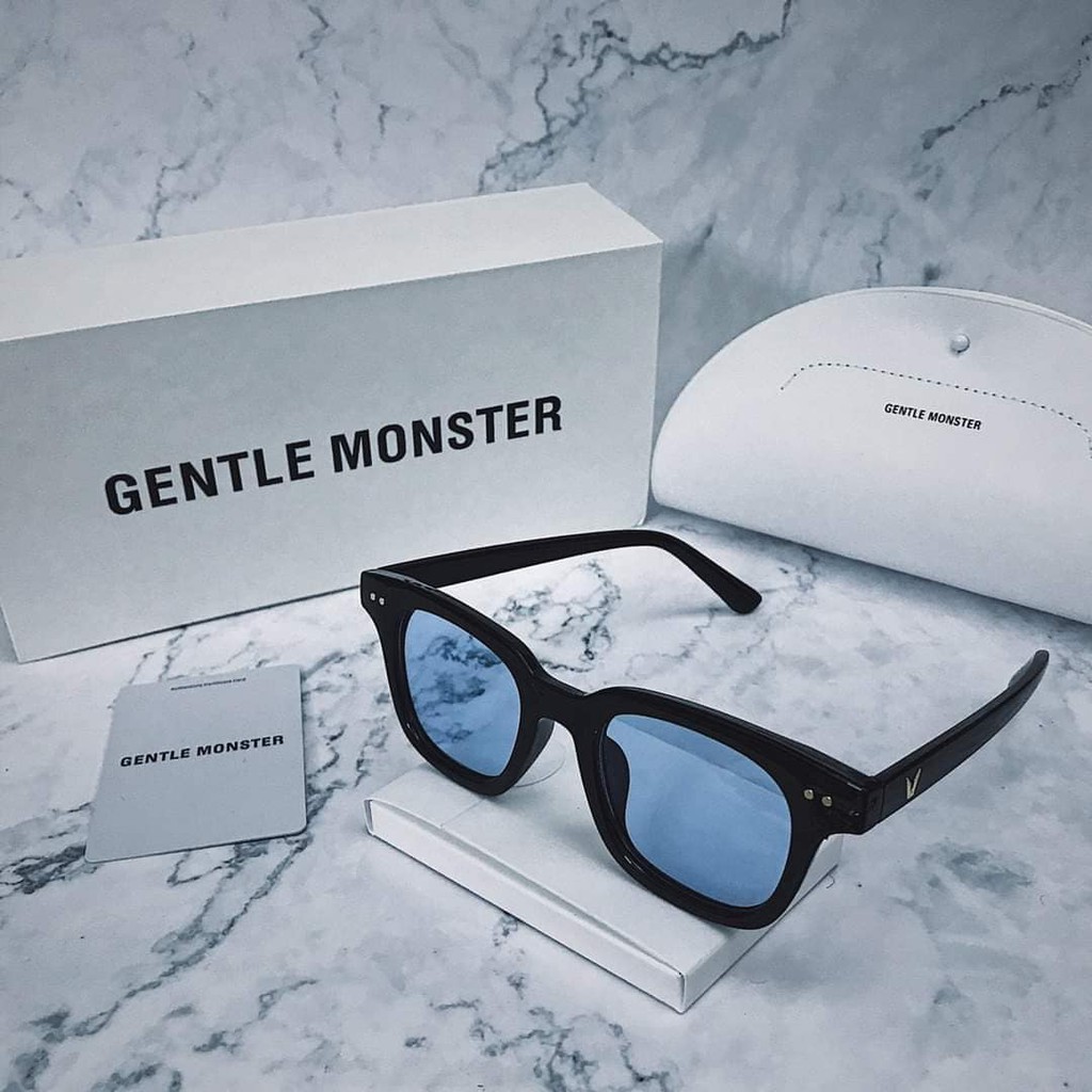 [ SALE SẬP SÀN ] KÍNH MẮT Gentle Monster chữ V south side Full COLOR | BigBuy360 - bigbuy360.vn