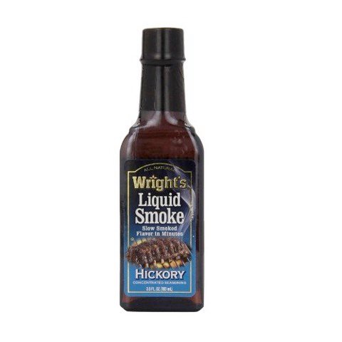 Xốt Xông Khói Wright's 103ml/ Sốt Xông Khói Wright's Liquid Smoke - Nhập Khẩu Mỹ