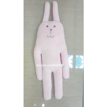 Gấu bông tay chân dài nhiều màu