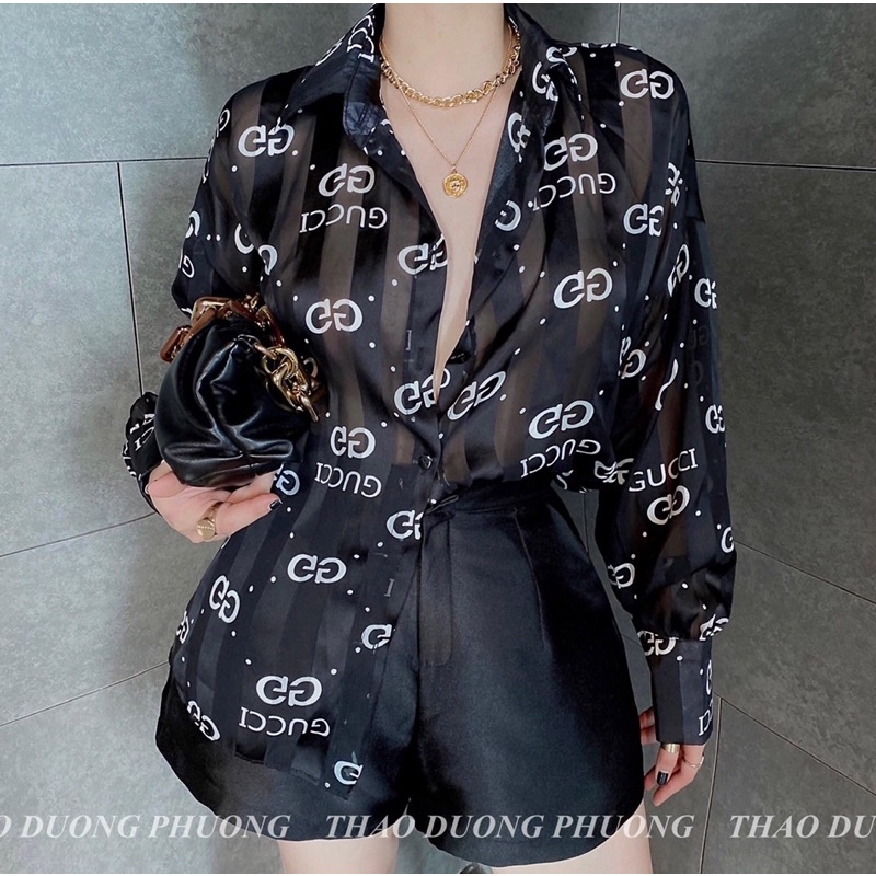 Vải voan các loại hoạ tiết siêu dễ thương