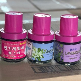 CỐC THẢ BỒN CẦU HÀN QUỐC HOA NHÀI