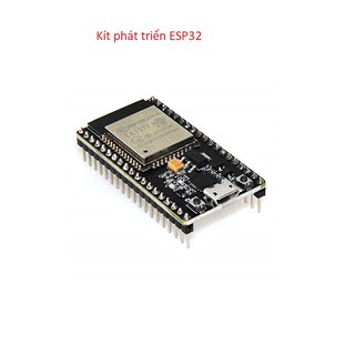 Kít phát triển ESP32