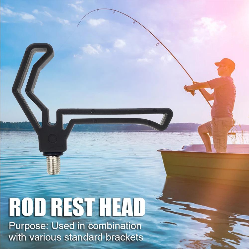 Giá Đỡ Cần Câu Cá Hình Chữ V Bằng Nylon Chắc Chắn