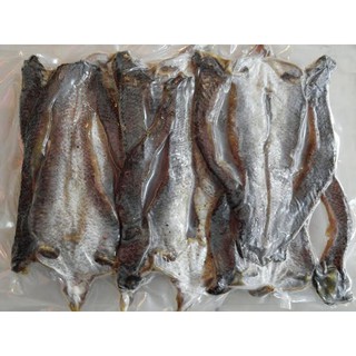 1 kg khô cá lóc đồng loại ngon nhất