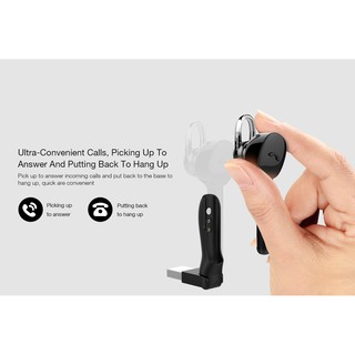 Tai nghe Bluetooth Roman R905