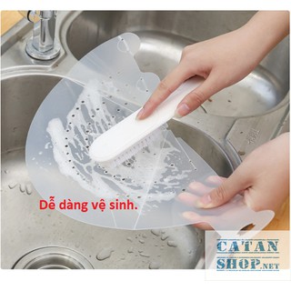 PHỄU LỌC RÁC ĐA NĂNG GD241-PHLOCRAC