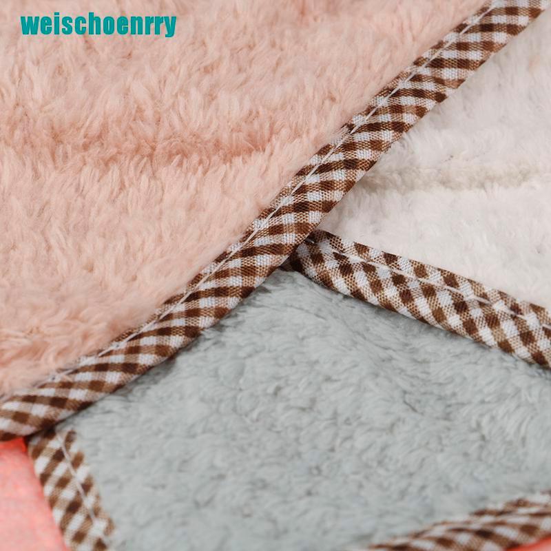 Rér●1 Khăn Lau Chén Đĩa Sợi Tre