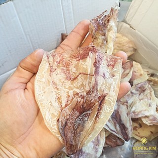 💥 250g Mực khô Nha Trang ngon ngọt 💥 Size 70 - 80 con/kg