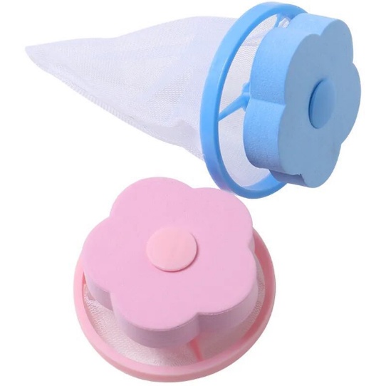 Túi Lọc khử trùng máy giặt - BX3394
