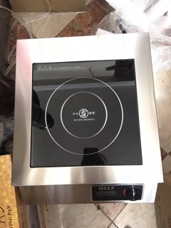 Bếp từ công nghiệp Happy Fully 5000w