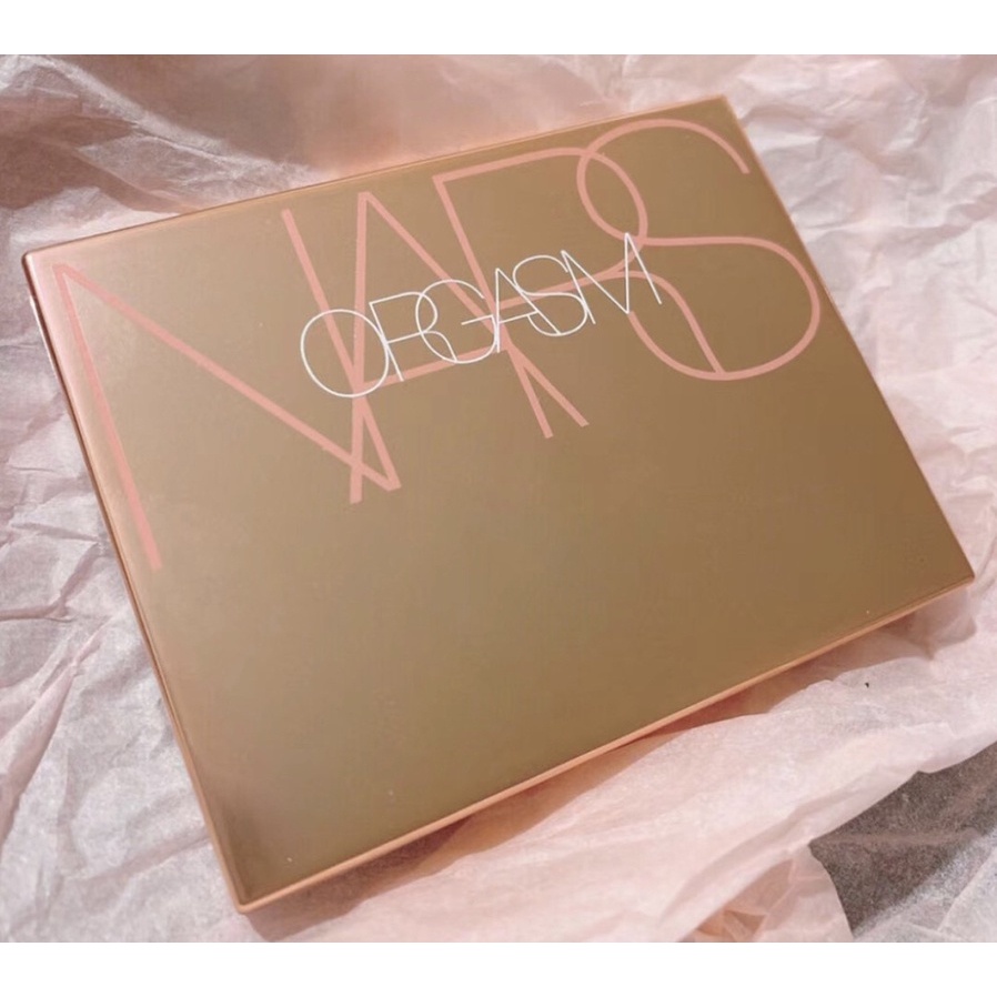 Nars Phấn Má Hồng climax orgasm Làm Sáng Da Che Khuyết Điểm Tự Nhiên Và Cải Thiện Tất Cả Trong Một
