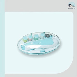 Máy mài/ dũa móng tay cho bé