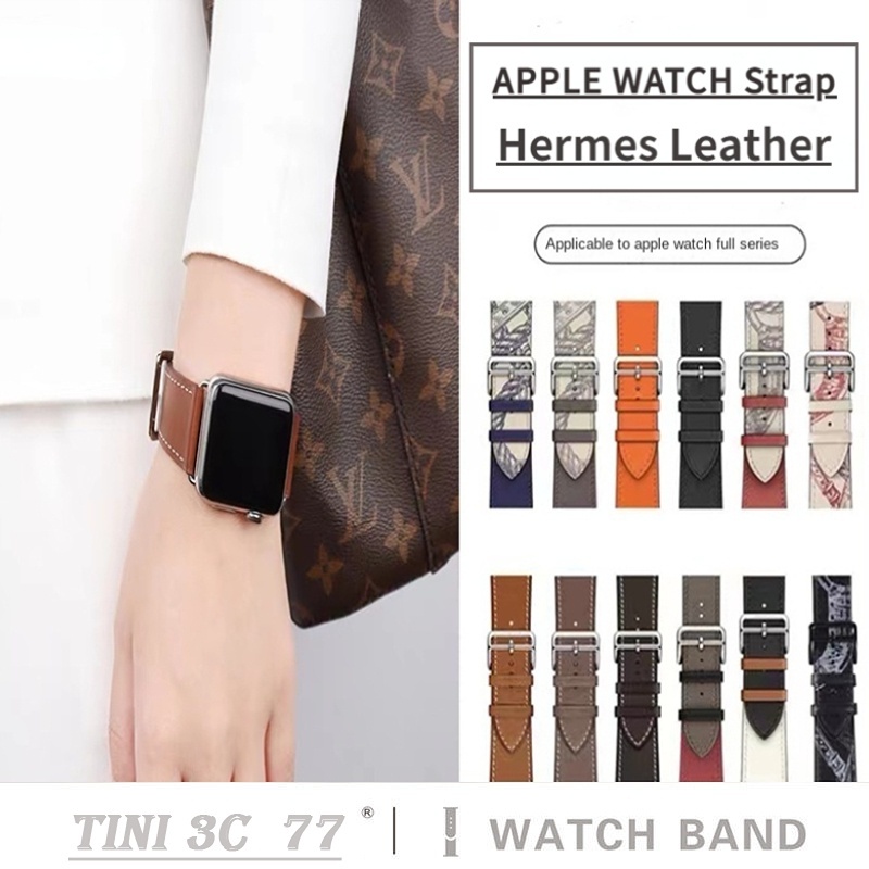 Dây đeo đồng hồ thông minh thay thế cho Apple Watch Series 8 7 6 5 4 3 SE S8 Ultra 49mm 44/40/42/38/41/45mm