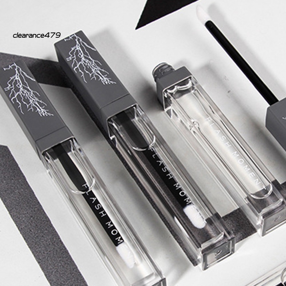 [Hàng mới về] Son bóng trong suốt chống thấm nước lâu trôi chuyên dụng cho nữ | BigBuy360 - bigbuy360.vn