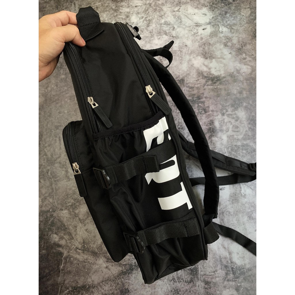 Balo Adidas Originals Classic EQT BackPack Full Tag Code