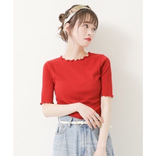 Áo thun cotton Earth xuất Nhật