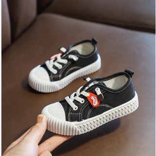 Giày vải cho bé  👣FREESHIP👣 Giày vải trẻ em đế mềm giá rẻ quảng châu rẻ đẹp