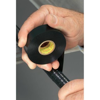 Băng keo điện 3M SCOTCH SUPER 33+