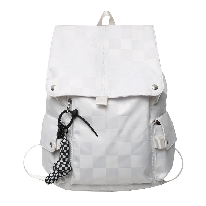 Balo nữ, balo đi học nữ nam đẹp du lịch thời trang cao cấp cặp đi học unisex đựng vừa laptop hàn quốc MSP119