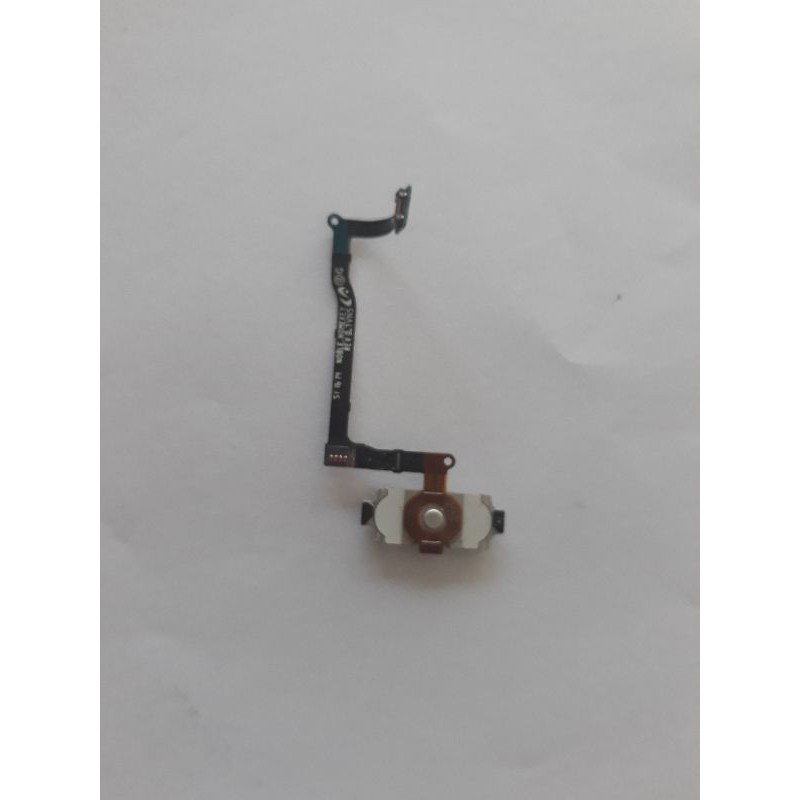 home vân tay samsung not5 N9208 zin tháo máy