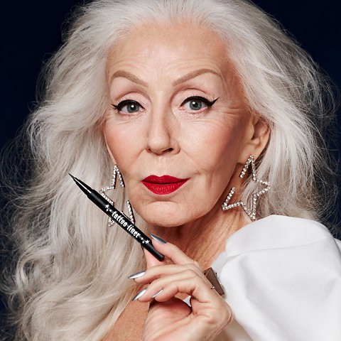 Kat Von D ⚜️ Bút kẻ mắt nước dạ chống nước Tattoo / Dagger Waterproof Liquid Eyeliner | BigBuy360 - bigbuy360.vn