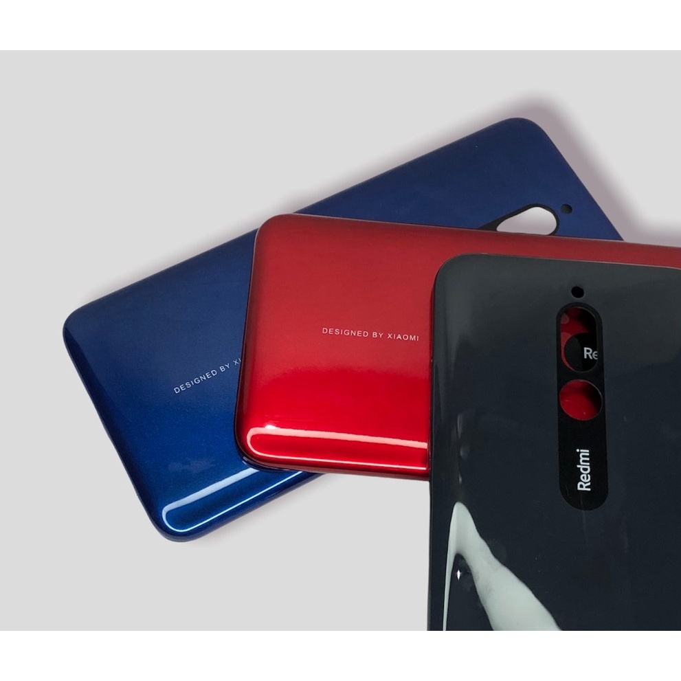 Nắp lưng Xiaomi Redmi 8