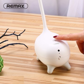 [CHÍNH HÃNG] Đèn Led cảm ứng thông minh Remax RT-E315