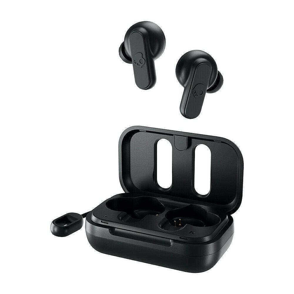 Tai nghe không dây Skullcandy Dime True Wireless nhập khẩu từ Mỹ like new 99%