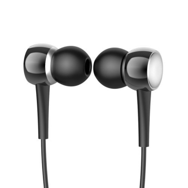 Tai nghe dây loại nhét tai Kaku mã KSC-401 BH 6 THÁNG