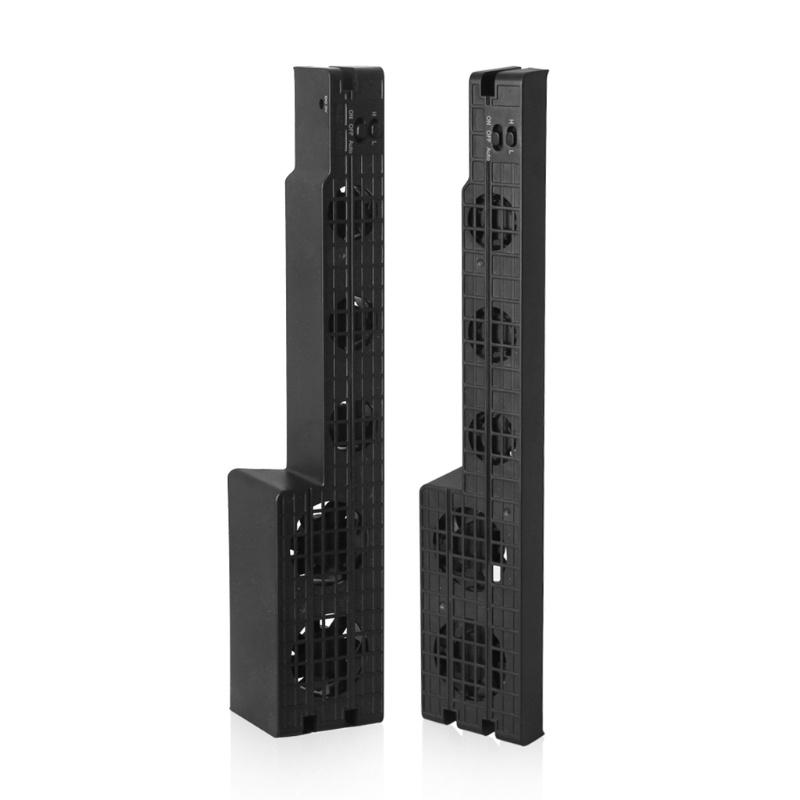 Quạt Tản Nhiệt Chuyên Nghiệp Có Cổng Sạc USB