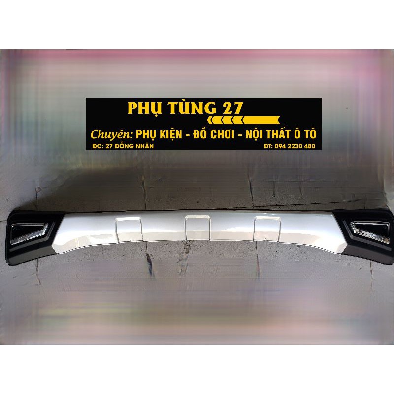 Líp chia po i10 hatback