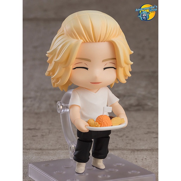 [Phiếu đặt trước] [Good Smile Company] Mô hình nhân vật Nendoroid 1666 Tokyo Revengers Mikey (Manjiro Sano)