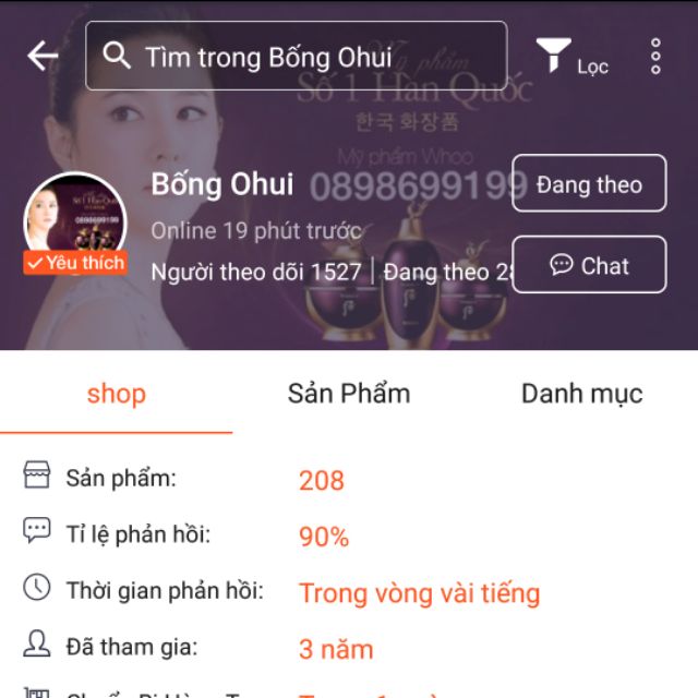 Bống Ohui Giá Sỉ, Cửa hàng trực tuyến | BigBuy360 - bigbuy360.vn