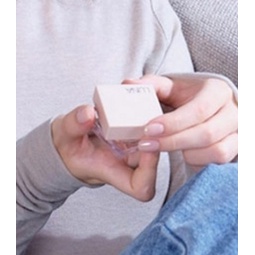 Kem che khuyết điểm 7g / 2 Loại Tùy Chọn Phong Cách Hàn Quốc luna conceal