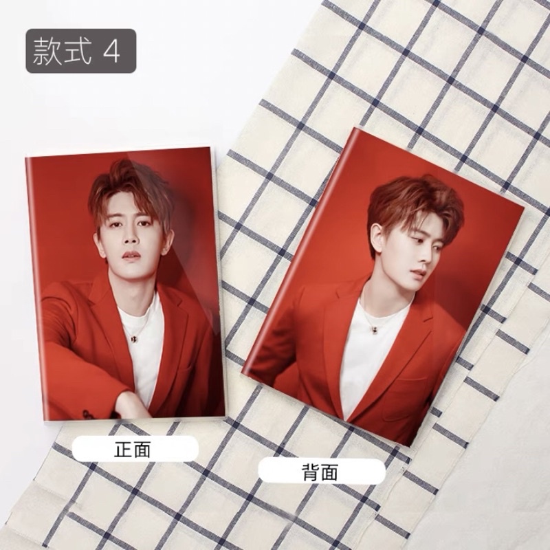 SỔ TAY DIỄN VIÊN