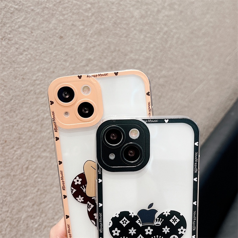 Ốp Điện Thoại Mềm Cho VIVO V23E V23 V21E V21 4G 5G V20 V15 S1 Z1 X50 X60 Pro V9 Youth Y53S Y51 Y51A Y31 2021 Y33S Y21S Y21 Y52 Y72 5G