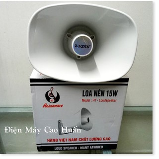 Loa nén 15W / loa phóng thanh 15W