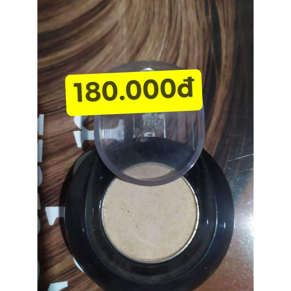 Phấn mắt của pháp lancôme màu da tự nhiên