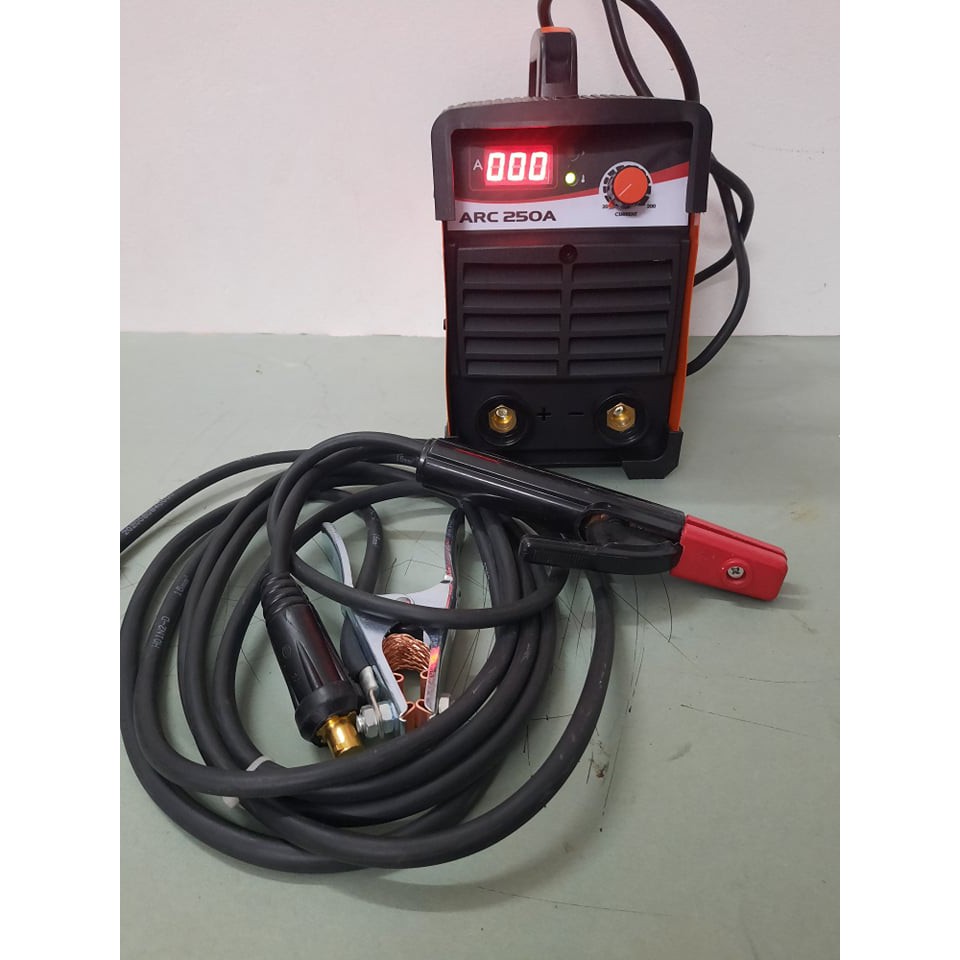 MÁY HÀN MÁY HÀN - 250 ARC